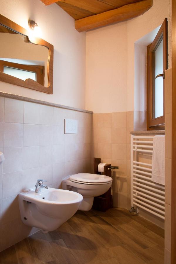 B&B Lo Van - Camere Al Verde Villaggio Di Rumiod เซนต์ ปิแอร์ ภายนอก รูปภาพ